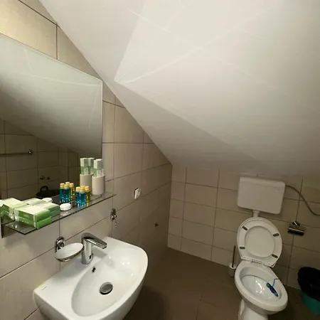 Jp Mali Pariz Aparthotel *