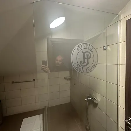 Aparthotel Jp Mali Pariz *