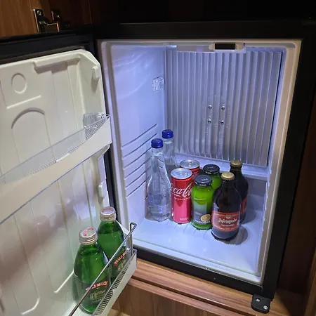 Aparthotel Jp Mali Pariz *