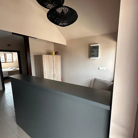 Jp Mali Pariz Aparthotel *