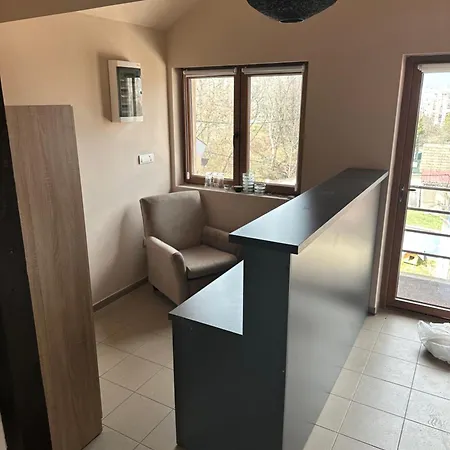 Aparthotel Jp Mali Pariz *