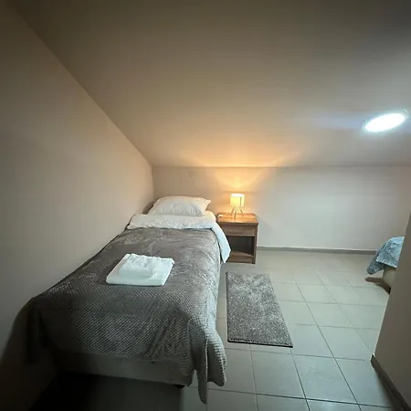 Jp Mali Pariz Aparthotel