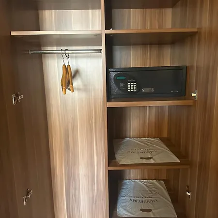 Aparthotel Jp Mali Pariz Bor